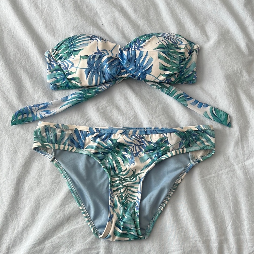 La Vie En Rose swim suit